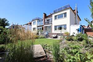 HTI |  Ein- bis Zweifamilienhaus mit viel Platz für die Familie in Topp Lage von Oberursel - Käuferp – Die vollständige Adresse der Immobilie erhältst du vom Anbieter., 61440 Oberursel (Taunus) – Vorschaubild 2