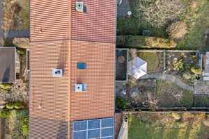 Einziehen und  wohlfühlen - Top saniertes Reihenmittelhaus mit 2 Garagen – Zollernalbkreis – Vorschaubild 24