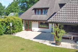 Großzügiges Architektenhaus mit Doppelgarage auf großem Grundstück in Hamburg-Wellingsbüttel – Die vollständige Adresse der Immobilie erhältst du vom Anbieter., 22391 Wellingsbüttel, Hamburg – Vorschaubild 4
