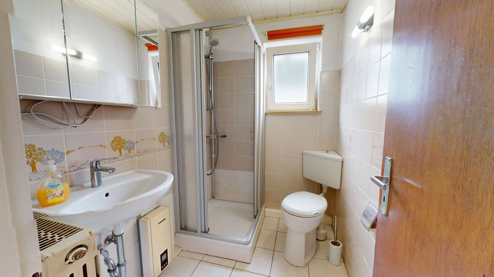 Immobilie in Katzweiler - Raumwunder mit Ausbaureserve für die ganze Familie - Bild 3