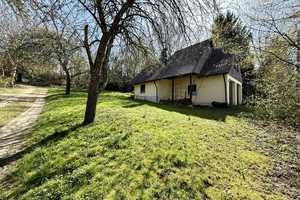 Ihr neues Schloss im Grünen! EFH mit Einliegerwohnung u. Nebengebäuden auf 2355m2! – Dillingen an der Donau (Kreis) – Vorschaubild 15