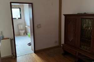 Haus in Ensdorf  mit guter Aufteilung und viel Potenzial  - keine Courtage  – Die vollständige Adresse der Immobilie erhältst du vom Anbieter., 66806 Ensdorf – Vorschaubild 6