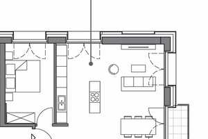 Architektur erleben mit Weitblick! – Thomas-Jefferson-Str. 38a, 68309 Mannheim – Vorschaubild 10