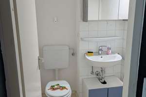 Nachmieter gesucht: 3 Zimmer Maisonette Wohnung mit 2 Balkonen und Gäste WC – Rostocker Str 51, 70376 Hallschlag, Stuttgart – Vorschaubild 12