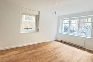 Zentrumsnahe 3 Zimmer Erdgeschoßwohnung in Stuttgart-Süd