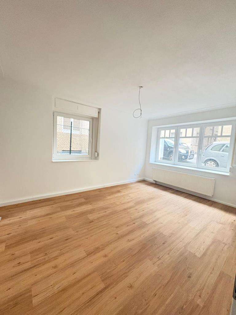 Zentrumsnahe 3 Zimmer Erdgeschoßwohnung in Stuttgart-Süd
