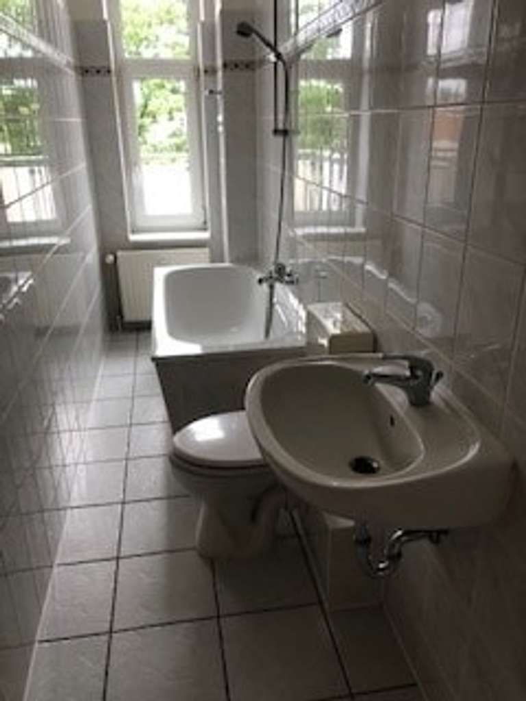 Immobilie in Wittenberge - Dachgeschosswohnung sucht neuen Besitzer - Bild 4