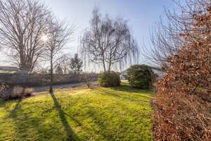 Naturnahes Leben mit der Großfamilie im "Kempener-Feld" von Krefeld Hüls – Die vollständige Adresse der Immobilie erhältst du vom Anbieter., 47839 Hüls, Krefeld – Vorschaubild 15
