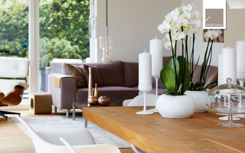 Immobilie in Oberbettingen - Traumhaus von Kern-Haus: Individuell & massiv! - Bild 3