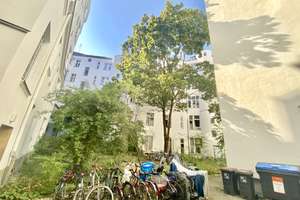 NAHE SPREE & SCHLOSSPARK - PRAKTISCHES ERDGESCHOSS - ZUR ZEIT VERMIETET – Tegeler Weg 98 wr, 10589 Charlottenburg, Berlin – Vorschaubild 6