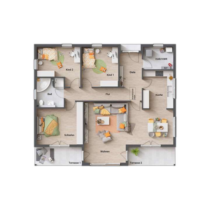 Grundriss_Bungalow_128_Indi_V3