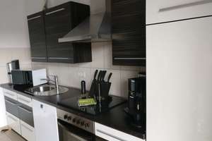 Freundliche 2-Zimmer- im ersten Stock mit Balkon, Einbauküche und Keller in Höchst im Odenwald – Am Schorschberg 28, 64739 Höchst im Odenwald – Vorschaubild 7