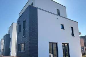°Freistehendes EFH° A+ mit Erdwärmepumpe - Keller und Garten - Am Alten Angerbach