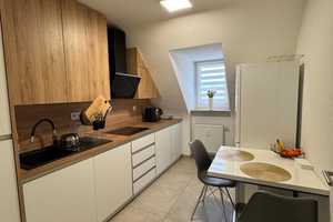 Voll möbliertes Wohnung  – Laufamholzstraße 145, 90482 Nürnberg – Vorschaubild 11