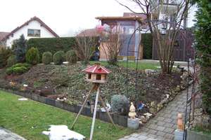 Gepflegtes Einfamilienhaus /  Bungalow in Bad Urach-Sirchingen, Privatverkauf, provisionsfrei – Die vollständige Adresse der Immobilie erhältst du vom Anbieter., 72574 Bad Urach – Vorschaubild 10