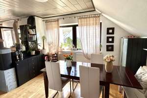 Villa - Großzügiges 2 Familienhaus mit Pool - TOP-Lage in Heusenstamm  – Die vollständige Adresse der Immobilie erhältst du vom Anbieter., 63150 Heusenstamm – Vorschaubild 16