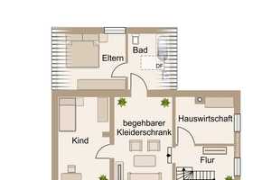 ***NestBau*** Topgepflegtes erstes Eigenheim. Mit zwei Parteien nutzbar. Provisionsfrei für Kaufende – Gießen (Kreis) – Vorschaubild 19