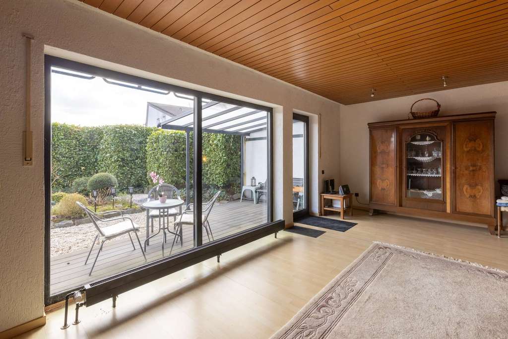 Immobilie in Herdecke - Überzeugend auf allen Ebenen! - Bild 2