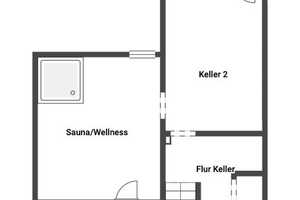 ruhig gelegenes & sonniges Reihenmittelhaus mit schönem Garten in Kassel-Süsterfeld/Helleböhn – Kassel – Vorschaubild 26