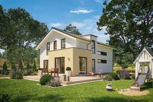 Mit LivingHaus wohnen, wo Träume zu Hause sind! – Rhein-Lahn-Kreis – Vorschaubild 1