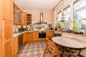 Freistehendes-Landhaus in bevorzugter Wohnlage – Berlin – Vorschaubild 4