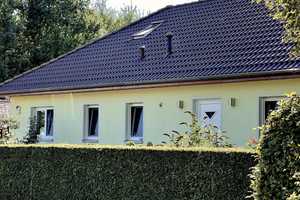 NEUER PREIS |TOP Einfamilienhaus INKLUSIVE 1474m² Traumgrundstück + Whirlpool + Kamin + Saunahaus – Oberhavel (Kreis) – Vorschaubild 2