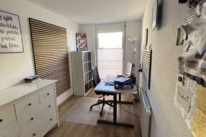 Modernes Familienglück: Mittelhaus mit Dachterrasse & Top-Anbindung nach Stuttgart – Die vollständige Adresse der Immobilie erhältst du vom Anbieter., 73630 Remshalden – Vorschaubild 7