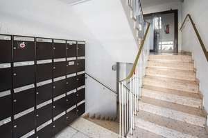 Kapitalanlage 2-Zimmer-Wohnung in Bonn – Die vollständige Adresse der Immobilie erhältst du vom Anbieter., 53119 Tannenbusch, Bonn – Vorschaubild 5