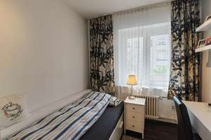 Das Gefühl von Zuhause – 10627 Charlottenburg, Berlin – Vorschaubild 2