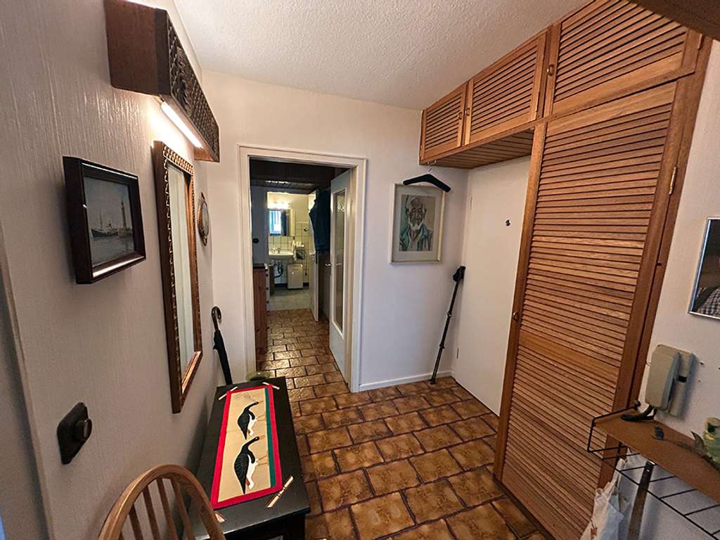 Immobilie in Bremerhaven - Provisionsfrei! Gut geschnittene 3-Zimmer Eigentumswohnung Nähe Havenwelten und Weserdeich. - Bild 3