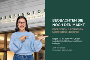 Gemütliche Eigentumswohnung im Erdgeschoss – Die vollständige Adresse der Immobilie erhältst du vom Anbieter., 44805 Harpen/Rosenberg, Bochum – Vorschaubild 6