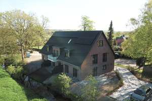 Bezugsfertig zum 01.06.2026 ! 
Neubau - 3-Zimmer Dachgeschoss-Maisonettewohnung mit Balkon - Direkt – Achterschlag 138, 21039 Curslack, Hamburg – Vorschaubild 4