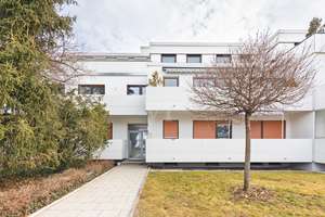 Obermenzing: Dachterrassenwohnung mit Penthouse-Charakter und Entwicklungsspielraum – Die vollständige Adresse der Immobilie erhältst du vom Anbieter., 81247 Obermenzing, München – Vorschaubild 11