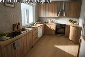 Einziehen und wohlfühlen – modernisiertes EFH nahe Tarforst m. kl. Garten, Terrassen & Kaminofen – Die vollständige Adresse der Immobilie erhältst du vom Anbieter., 54295 Kürenz, Trier – Vorschaubild 4