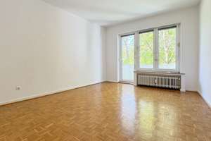 Bahnhofsvorstadt / 2-Zimmer-Eigentumswohnung mit Blick in die Wallanlagen – Die vollständige Adresse der Immobilie erhältst du vom Anbieter., 28195 Bahnhofsvorstadt, Bremen – Vorschaubild 3