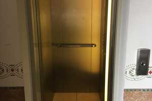 Geschmackvolle 2-Raum-Wohnung mit gehobener Innenausstattung mit Einbauküche in Leipzig – Heinrichstraße 40, 4317 Leipzig – Vorschaubild 15