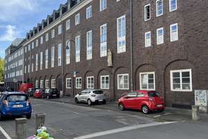 Eigentumswohnungen Historischen Liebfrauenhaus in Köln-Mülheim