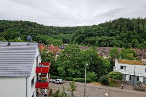 2,5-Zimmer-DG-Wohnung mit EBK in Stuttgart-Süd/Heslach – Die vollständige Adresse der Immobilie erhältst du vom Anbieter., 70199 Südheim, Stuttgart – Vorschaubild 14