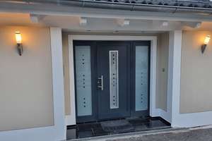 DIREKT AM GOLFPLATZ/ MODERNER BUNGALOW  MIT GR. GRUNDSTÜCK – Die vollständige Adresse der Immobilie erhältst du vom Anbieter., 86633 Neuburg an der Donau – Vorschaubild 6