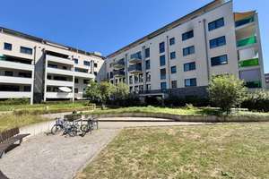 Neuwertige 1,5 Zi.-ETW mit TG-Stellplatz am alten Schlachthof! – 63071 Bachschule, Offenbach am Main – Vorschaubild 3