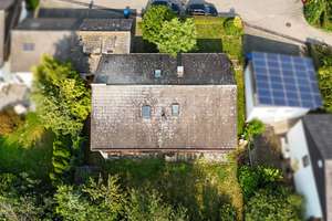 Einfamilienhaus mit Einliegerwohnung – ideal für Kapitalanleger & Handwerker in Gniebel – Die vollständige Adresse der Immobilie erhältst du vom Anbieter., 72124 Pliezhausen – Vorschaubild 18