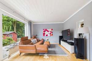 Juwel mit großer Flexibilität - stilvoller Bungalow in Buschhoven für Familien oder Vermieter! – Die vollständige Adresse der Immobilie erhältst du vom Anbieter., 53913 Swisttal – Vorschaubild 8