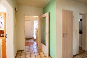 RESERVIERT - Toll geschnitterner Bungalow in gefragter und ruhiger Lage von Westerstede – Ammerland (Kreis) – Vorschaubild 10