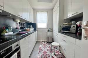 MODERNISIERT & TOP GEPFLEGT - MIT SONNENLOGGIA & WEITBLICK - MIT AUFZUG – Dannenwalder Weg 86 ee, 13439 Märkisches Viertel, Berlin – Vorschaubild 5