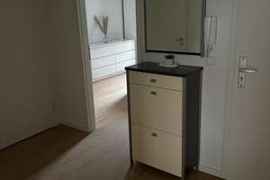 2-Zimmer-Wohnung – Erstbezug nach Kernsanierung mit neuer Einbauküche – 67065 Mundenheim, Ludwigshafen am Rhein – Vorschaubild 6