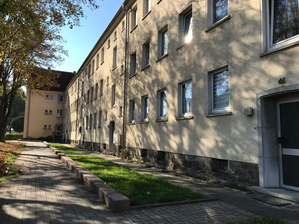 2Zimmer Wohnung in Fulda sucht Sie als neue Mieter/in