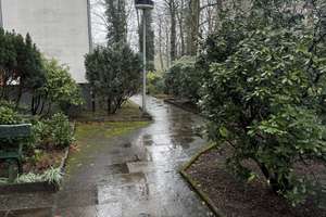 schöne Wohnung mit Balkon; direkte Nähe Klinikum Ost