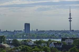 Modernisierte 1-Zimmer-Wohnung in Hamburg Barmbek-Süd – HamburgerStraße 3, 22083 Barmbek-Süd, Hamburg – Vorschaubild 9