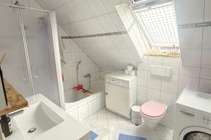 Wohnen, gestalten, wohlfühlen 
4-Zimmer-Reihenendhaus in Bümmerstede zu verkaufen – Die vollständige Adresse der Immobilie erhältst du vom Anbieter., 26133 Bümmerstede, Oldenburg (Oldenburg) – Vorschaubild 8