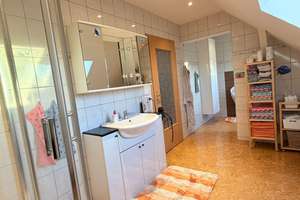 Freistehendes Einfamilienhaus 228m² auf 4.779m² Grundstück mit möglichem Homeoffice-/Gewerbebereich – Feldstraße 2, 99634 Gangloffsömmern – Vorschaubild 25